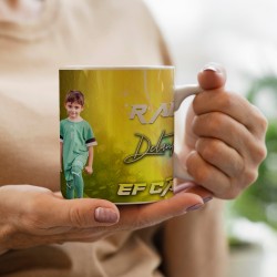 Tazas Personalizadas